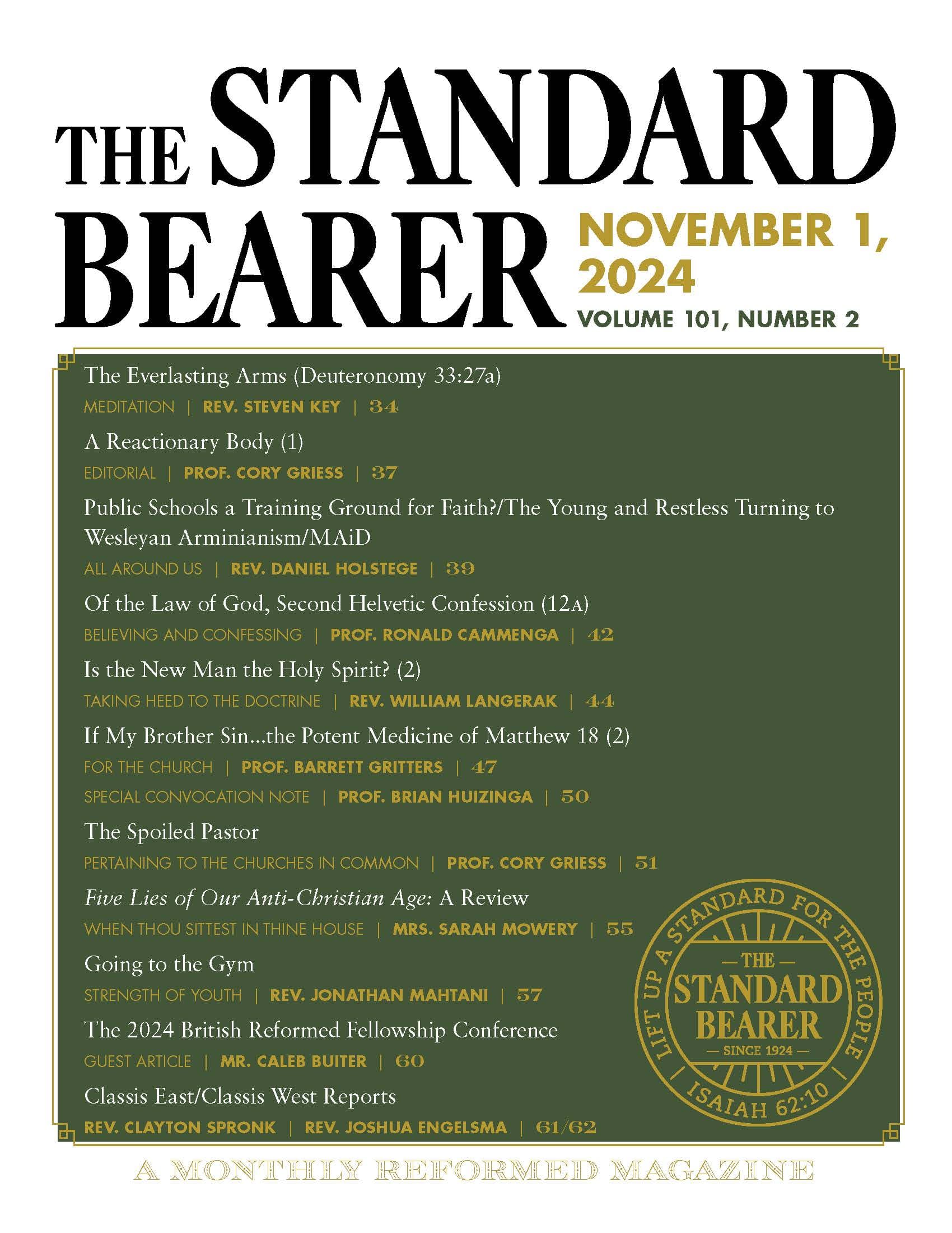Volume 101, Issue 02