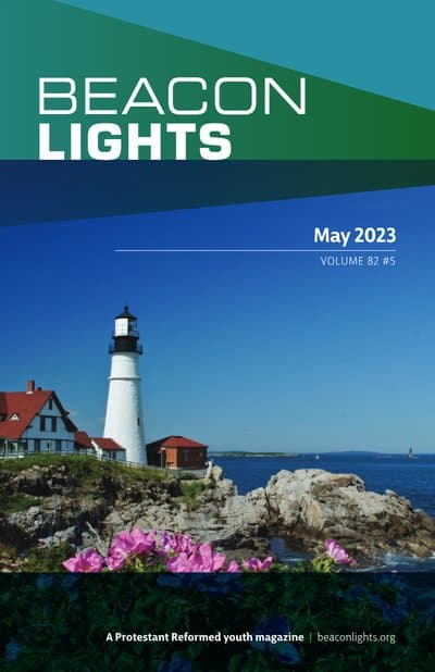 Volume 82, Issue 5