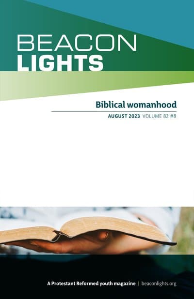 Volume 82, Issue 8