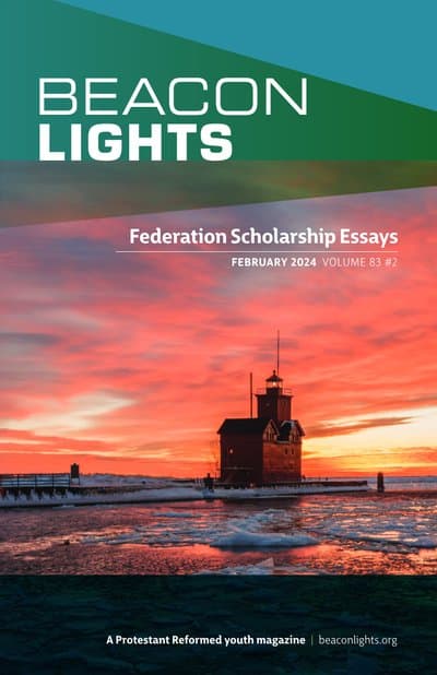 Volume 83, Issue 2