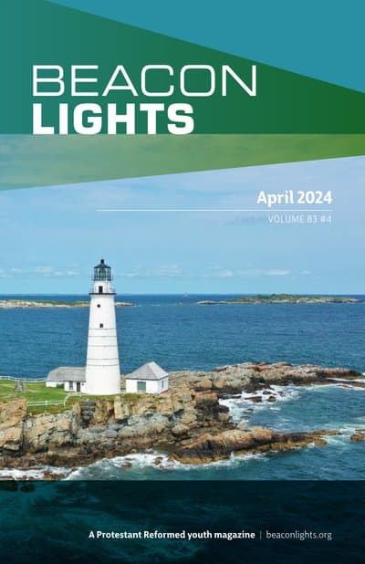 Volume 83, Issue 4