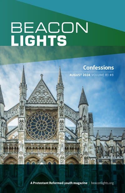 Volume 83, Issue 8