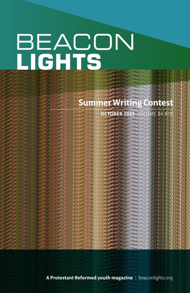 Volume 84, Issue 10