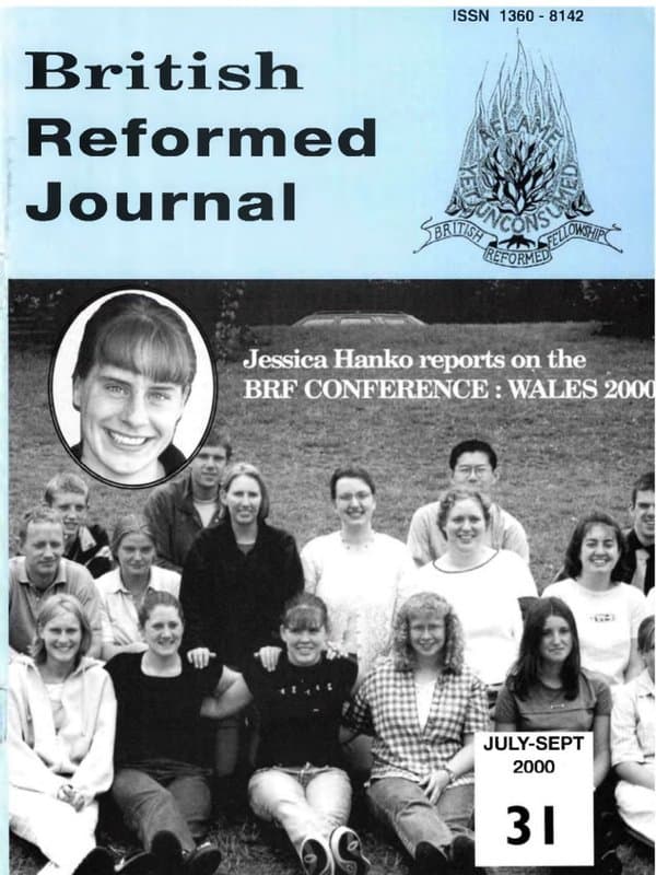 Issue 31