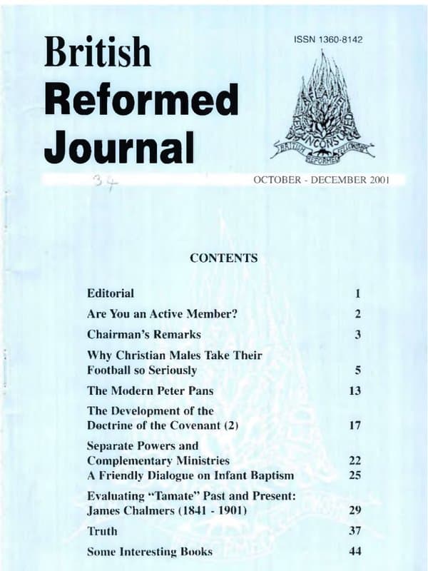Issue 34