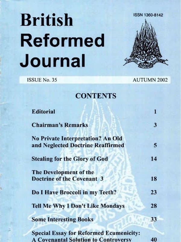 Issue 35