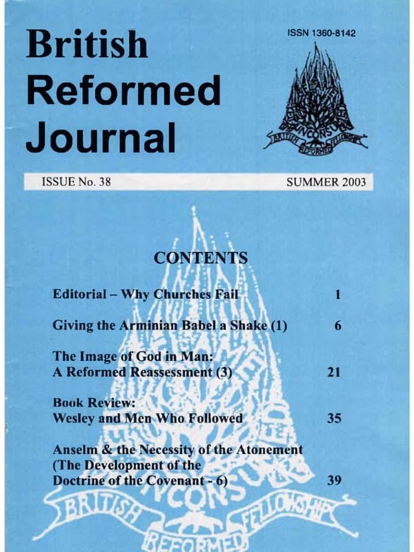 Issue 38