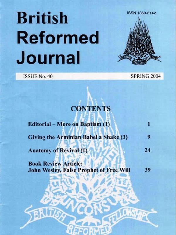 Issue 40