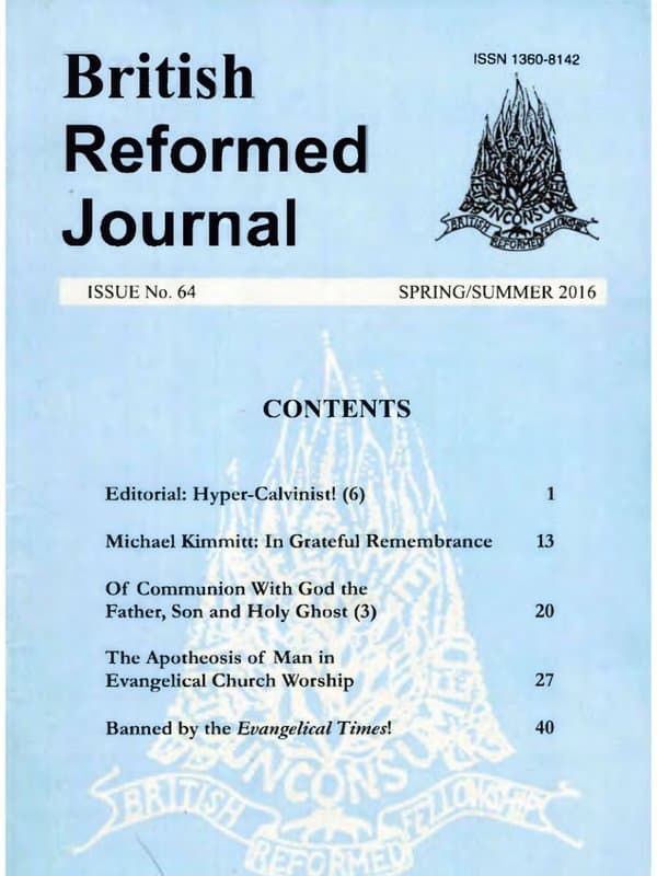 Issue 64
