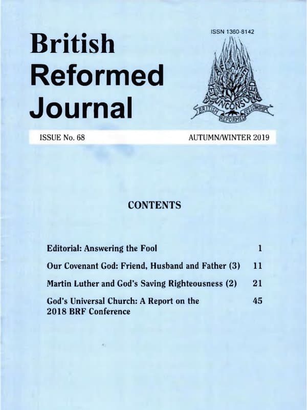 Issue 68