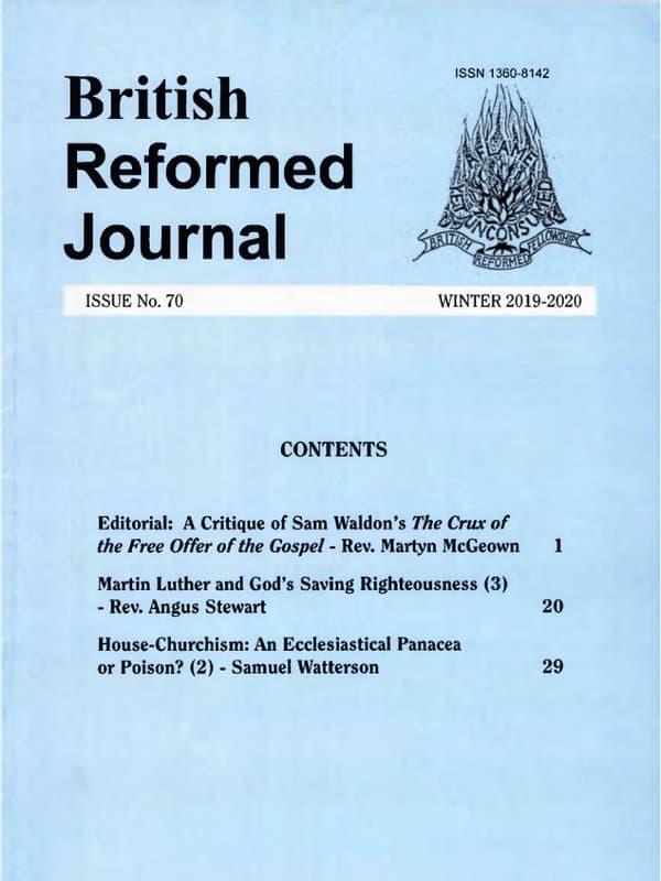 Issue 70