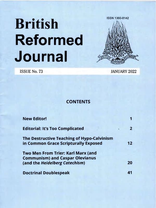 Issue 73
