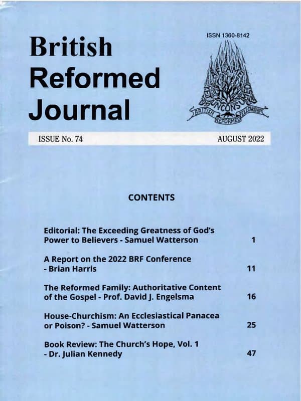Issue 74
